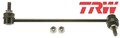 TRW JTS7634 Stange/Strebe für Stabilisator Koppelstange Strebe Vorne 