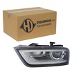DIEDERICHS BI-XENON LED SCHEINWERFER LED-TFL LINKS passend für AUDI Q3 | 1065083