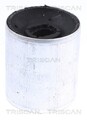 TRISCAN Querlenkerlager 8500 118008 für BMW 2er Active Tourer F45 X1 F48 F46 X2