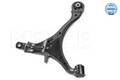 MEYLE 31-16 050 0048 Querlenker Unten Vorne Links für HONDA CR-V II (RD)