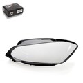 Scheinwerferglas Streuscheibe links Xenon LED Halogen für VW Golf VII 7 17-21