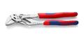 KNIPEX 86 05 250 Zangenschlüssel Zange und Schraubenschlüssel in einem Werkze...