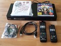 LG - Network 3D Blu-ray/ DVD Player BP- 640 mit Zubehör