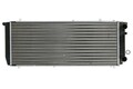 Thermotec D7A046Tt Kühler Wasserkühler Motorkühler für Audi 1982 - 1990