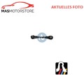 QUERLENKER LENKER RADAUFHÄNGUNG HINTEN LINKS CENTRE OBERE RTS 95-09663-2 P NEU