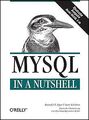 MySQL in a Nutshell - Deutsche Ausgabe. von Dyer, Russel... | Buch | Zustand gut