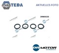 DRM0832S DICHTUNG ANSAUGKRÜMMER DRMOTOR AUTOMOTIVE FÜR FORD FOCUS III
