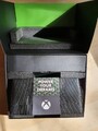 Microsoft Xbox Series X 1TB Spielkonsole - Schwarz wie Neu selten benutzt