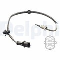 DELPHI TS30182 Sensor, Abgastemperatur für OPEL,VAUXHALL