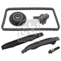 FEBI BILSTEIN Steuerkettensatz 49487