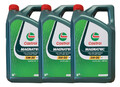 Castrol MAGNATEC  5W-30 A5 WSS-M2C913-C 913-D 3x5 Liter Motoröl