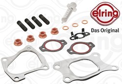 elring 841.320 Montagesatz für Lader Montagesatz Turbolader Lader für Suzuki 