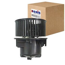AKS DASIS INNENRAUMGEBLÄSE GEBLÄSEMOTOR passend für VOLVO S60 S80 V60 V70 XC60