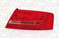 MAGNETI MARELLI 714021690801 Heckleuchte für AUDI