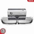 ESEN SKV Kühlergrill Kühlergitter chrom für BMW 3er Cabriolet E93 E92
