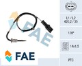 FAE 68082 Sensor für Abgastemperatur Sensor Abgastemperatur 