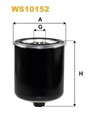 WIX Filters Lufttrocknerpatrone Druckluftanlage für Scania P II ab 17-> Ws10152