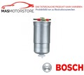 KRAFTSTOFFFILTER BOSCH F 026 402 183 P FÜR MERCEDES-BENZ ANTOS,ACTROS MP4 MP5