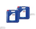 LIQUI MOLY 2x20L Vollsynthetisches Hypoid-Getriebeöl (GL5)LS SAE 75W-140