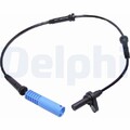 1x Sensor, Raddrehzahl DELPHI SS20072 passend für BMW