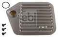 Febi Bilstein 11675 Hydraulikfiltersatz, Automatikgetriebe für BMW