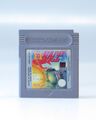 F-1 Race | Nintendo Game Boy Spiel | GameBoy Classic Modul | Akzeptabel 