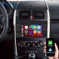 2+32G Für Mercedes Benz A/B-Klasse B200 Autoradio Android 13 Carplay GPS BT Navi