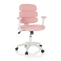 Kinder Schreibtischstuhl Drehstuhl Bürosessel ergonomisch Ergolino hjh OFFICE