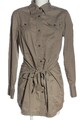 S.OLIVER Übergangsjacke Damen Jacke Gr. DE 40 khaki Casual-Look