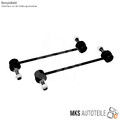 2 x DELPHI Koppelstange Stabilisator für AUDI A3 8P VW GOLF 5 6 7 8 PASSAT vorne