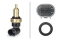 Hella 6PT 358 058-191 Sensor, Kühlmitteltemperatur für MERCEDES-BENZ Kühlung