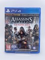 Assassins Creed Syndicate - PlayStation 4, PS4
