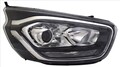 TYC Hauptscheinwerfer 20-19045-06-2 für FORD TRANSIT CUSTOM V362 Bus F3 TOURNEO