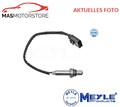 LAMBDASONDE LAMDASONDE MEYLE 114 803 0014 A FÜR VW GOLF VI,POLO V,BEETLE