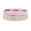 12V 24V LED Streifen 2835 5M Wasserdicht Band Leiste Stripe Leuchte Lichtband