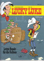 Lucky Luke Hardcover Comic Nr. 15 - 102 zur Auswahl Ehapa Verlag Neuware