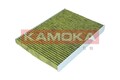 KAMOKA Filter, Innenraumluft  u.a. für AUDI, PEUGEOT, SEAT, SKODA, SUBARU, VW