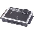 Renkforce Festplatten Adapter [1x USB 2.0 Stecker A - 1x IDE-Buchse 40pol., I...