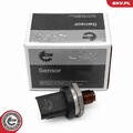 ESEN SKV 17SKV078 Sensor, Kraftstoffdruck für CITROËN  passend für FIAT