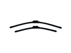BOSCH Scheibenwischer Flachbalkenwischblatt Vorne (3 397 014 116) für VW T-Roc