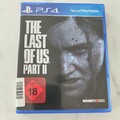 The Last of Us Part II (Sony PlayStation 4, 2020)