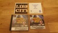Grand Theft Auto PS1 Spiel Playstation 1997 komplett mit Handbuch und Karte UK PAL