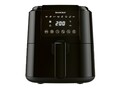 SILVERCREST® Digitale Heißluftfritteuse »SHFD 1400 C1« - B-Ware gut
