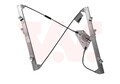 Fensterheber VAN WEZEL 0648265 für BMW E46 3er Compact 316 318 320 325