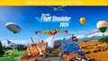 Microsoft Flight Simulator 2024 Premium Deluxe Edition - Digitaler Download Code