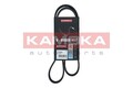 KAMOKA Keilrippenriemen  u.a. für AUDI, BMW, SEAT, SKODA, VW