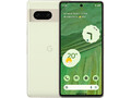 GOOGLE Pixel 7 128 GB Lemongrass Dual SIM