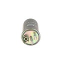 1x Kraftstofffilter BOSCH 0 450 906 274 passend für FORD PEUGEOT SEAT SKODA