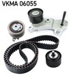 SKF ZAHNRIEMEN-SATZ passend für VOLVO S60 S80 S90 V40 V60 V70 V90 XC40 XC60 XC70