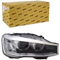 TYC D1S XENON LED SCHEINWERFER LINKS passend für BMW X3 X4 |